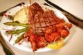 Surf & turf